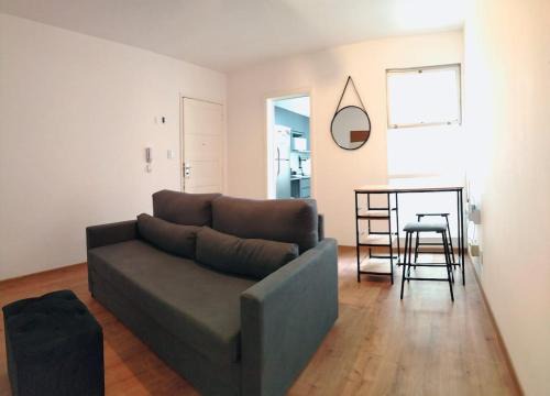 Comfortable apartment in the Historic Center of Porto Alegre in Porto Alegre