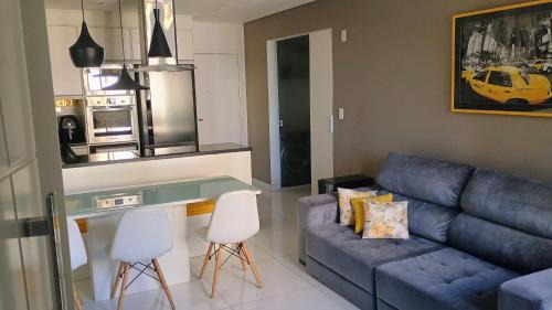 Comfortable apartment in Alphaville