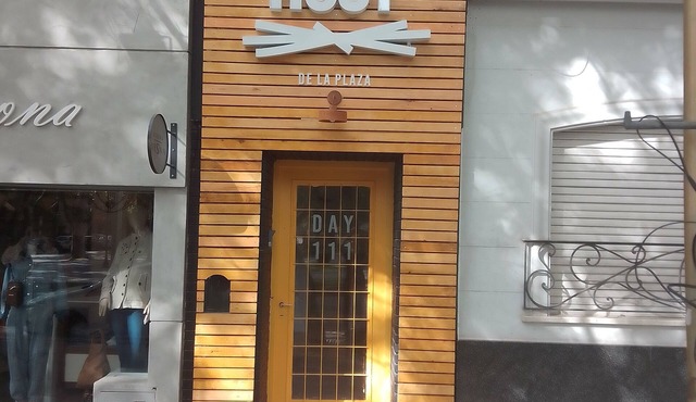 Comfortable hostel in an unbeatable location