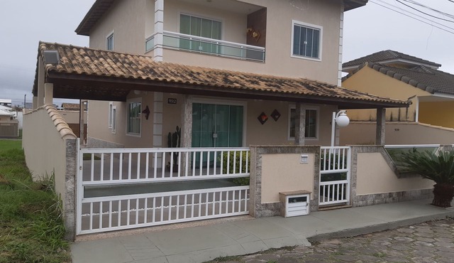 Comfortable house 4 bedrooms