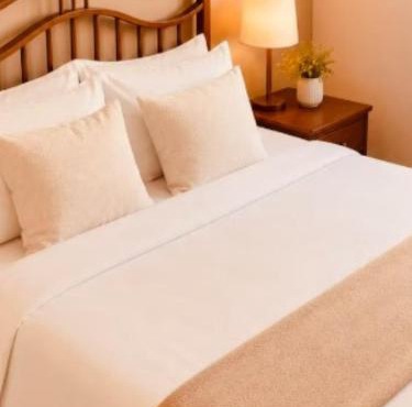 Comfortable studio apartment with Wi-Fi