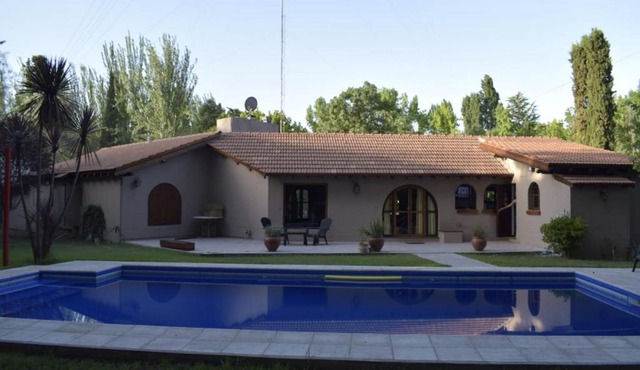 Como en casa