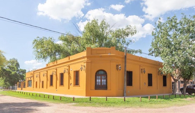 Como Entonces Casa