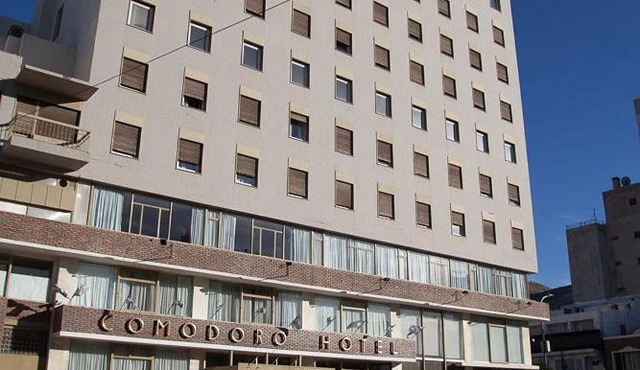 Comodoro Hotel