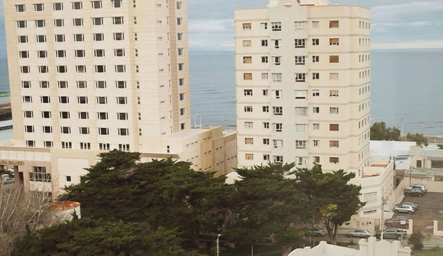 Comodoro Hotel