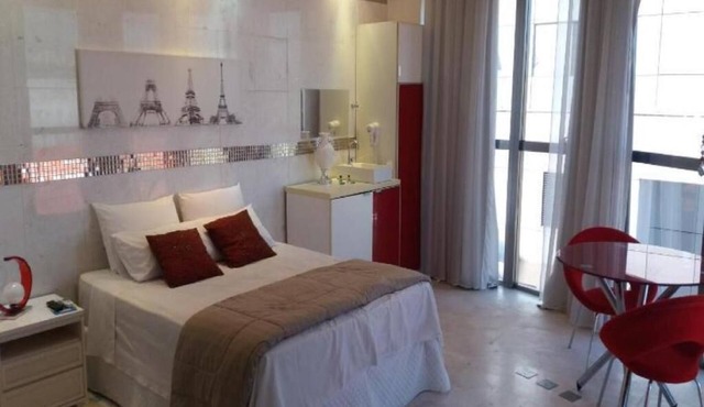 COMPACT HOTEL in Campinas
