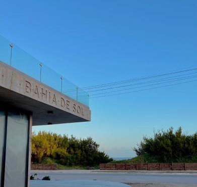 Complejo Bahía del Sol in Quequén