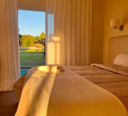 Complejo Bohio Hotel Boutique