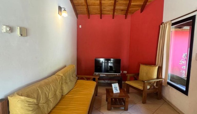 Complejo del Jaguel in Santa Teresita