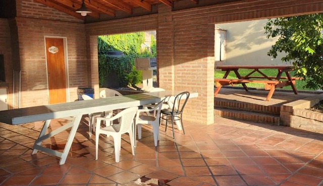 Complejo El Ensueño in Colón