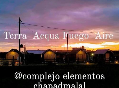 Complejo Elementos