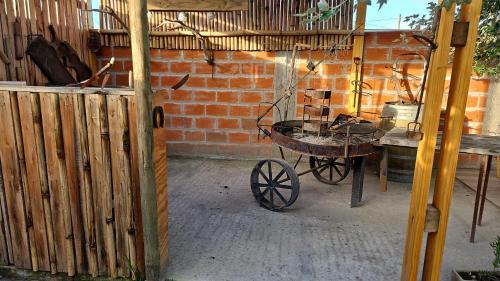 Complejo Lo de Rubén