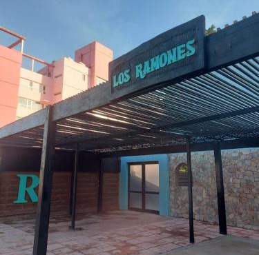 Complejo Los Ramones