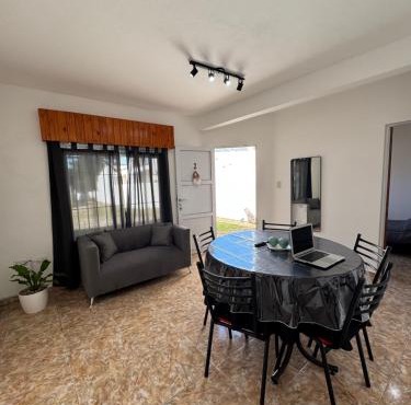 Complejo NAEN - Beach Apartments - Mar del Tuyú