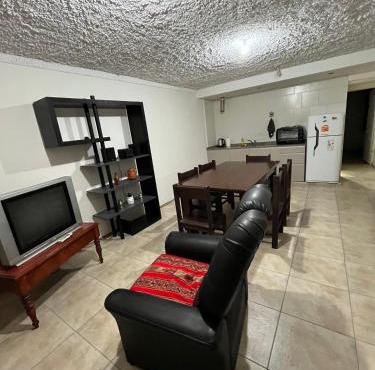 Complejo Privado Cañadita - Departamento Completo 54m2
