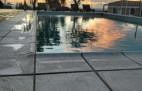 Complejo Puesta del Sol san Luis
