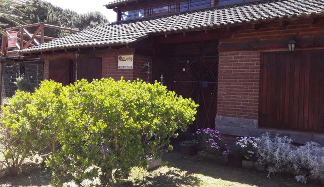 Complejo Rancho Grande
