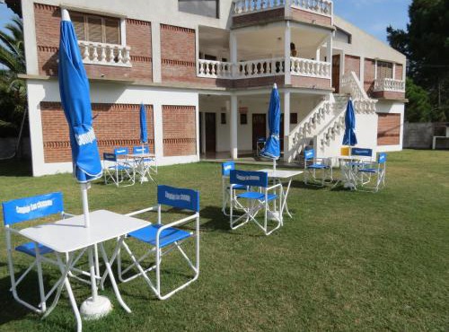 complejo san clemente casa x 6