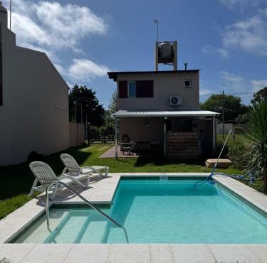 Complejo Santa Ana Miramar Buenos Aires