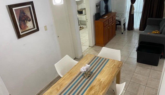 Complejo Valerga. Departamentos en alquiler en Santa Rosa La Pampa