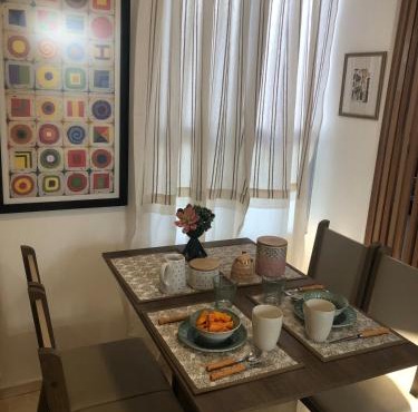 Complete and Cozy Apartment Next to Hospital