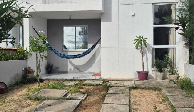 Complete house 15 minutes from beaches in Aquiraz