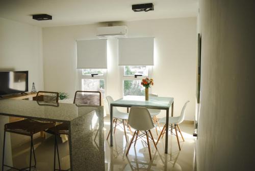 Conana Apartment in Villa Mercedes