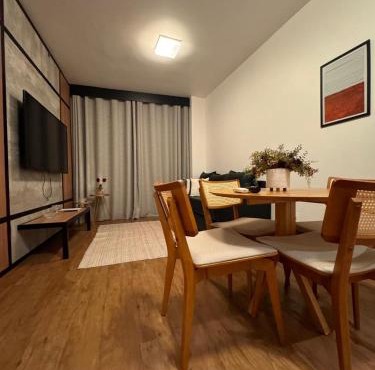 Cond Barretos Thermas Park - O quarto mais luxuoso