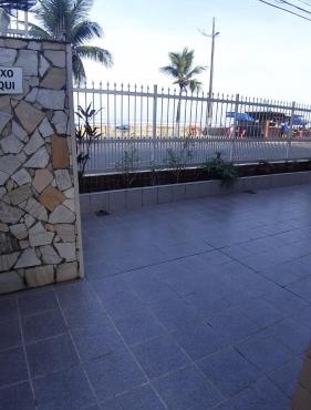 Condomínio Abaeté in Mongaguá