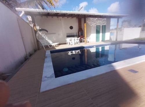 Condomínio Jardim in Porto Seguro