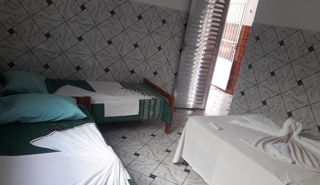 Condominio Amapa
