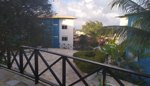 Condominio Arituba Tropical