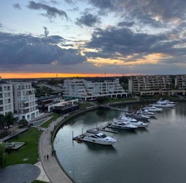 CONDOMINIO BAHIA GRANDE NORDELTA Tigre!