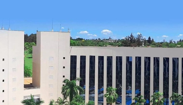 Condominio Barretos Thermas Park - Condohotel