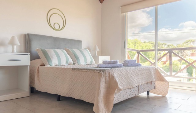Condominio Premium con Jacuzzi en pleno centro de Villa Gesell