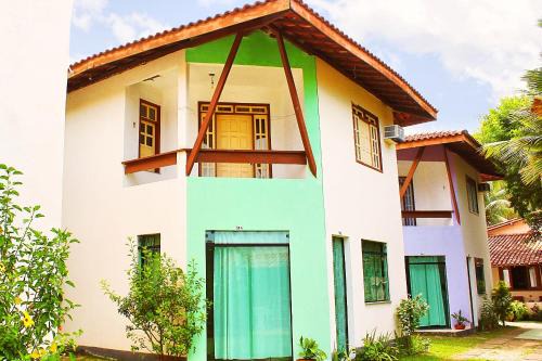 Condominio Sao Cristovao in Santa Cruz Cabrália