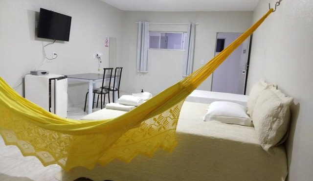 Confiance Hotel in Crateús