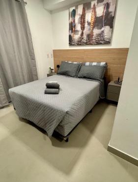 Confortável Apartamento próximo ao metrô Tucuruvi