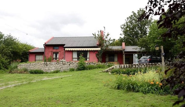 Confortable casa en Tafí del Valle