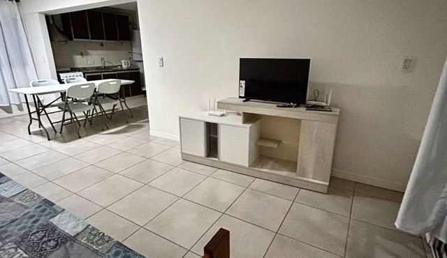 Confortable departamento en Mendoza