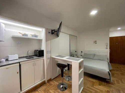 Confortable Studio en Recoleta in Buenos Aires