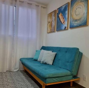 Conforto e paz de Ramos in Rio de Janeiro
