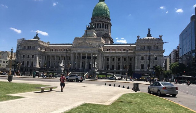 Congreso - Buenos Aires