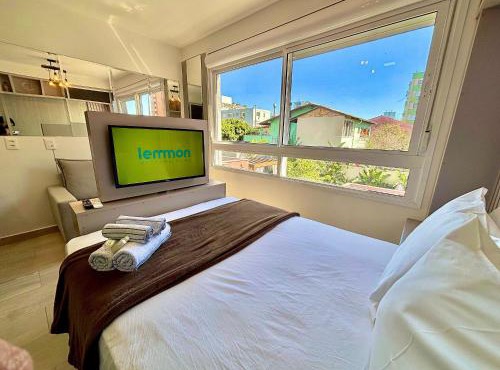 Connect 203 - Beautiful studio near Puc