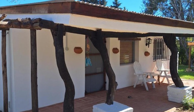 Constelación Serrana in San Javier