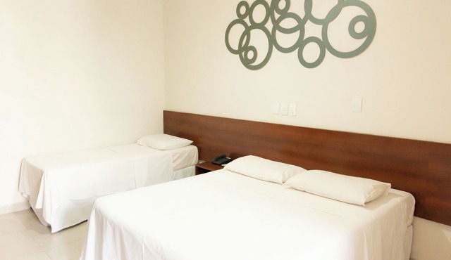 Contagem Centro Hotel