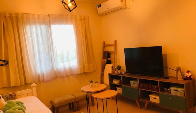 Cool Studio apartment Complete, bien ubicado, cercano a Bodegas, viñedos y zonas turísticas