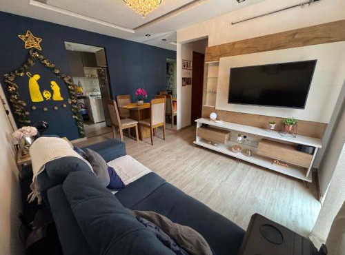 COP 30 Apartamento Mobiliado