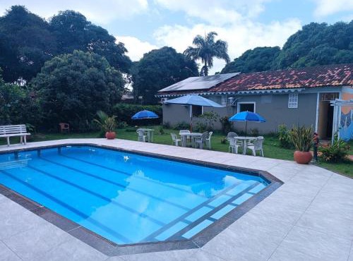 COP 30 - Casa em Mosqueiro