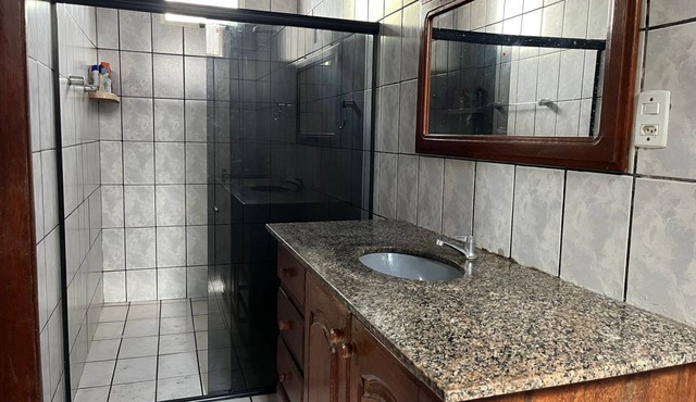 COP Balcony House – Comfort, View and Prime Location in Souza Belém